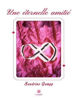 cover image of Une éternelle amitié